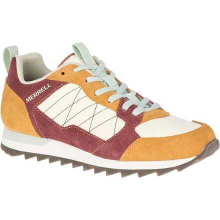 Merrell Alpine Sneaker - Women's | Backcountry