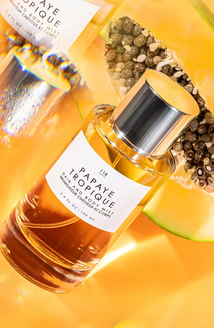 Papaye Tropique Hair & Body Mist | Nordstrom