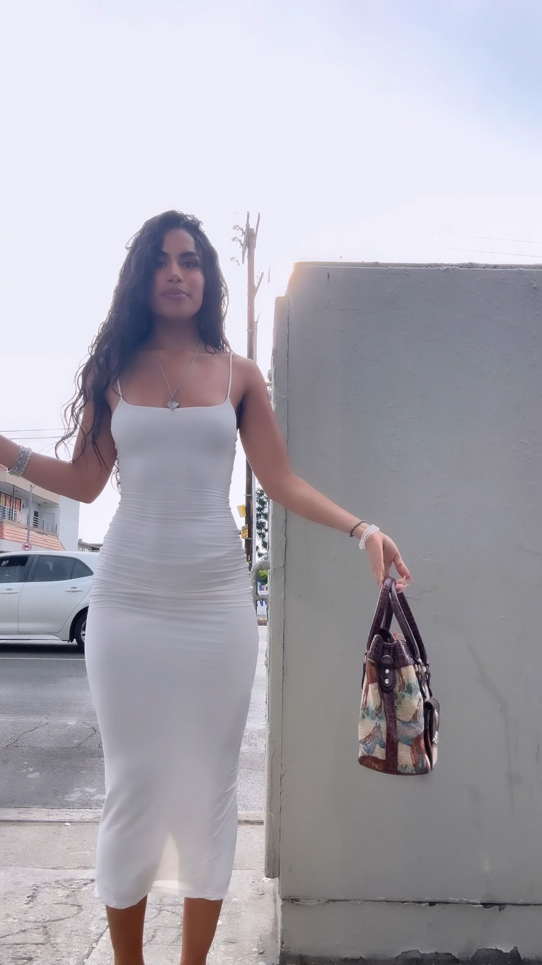 obsessed with this dress 

#LTKstyletip #LTKMostLoved #LTKbeauty