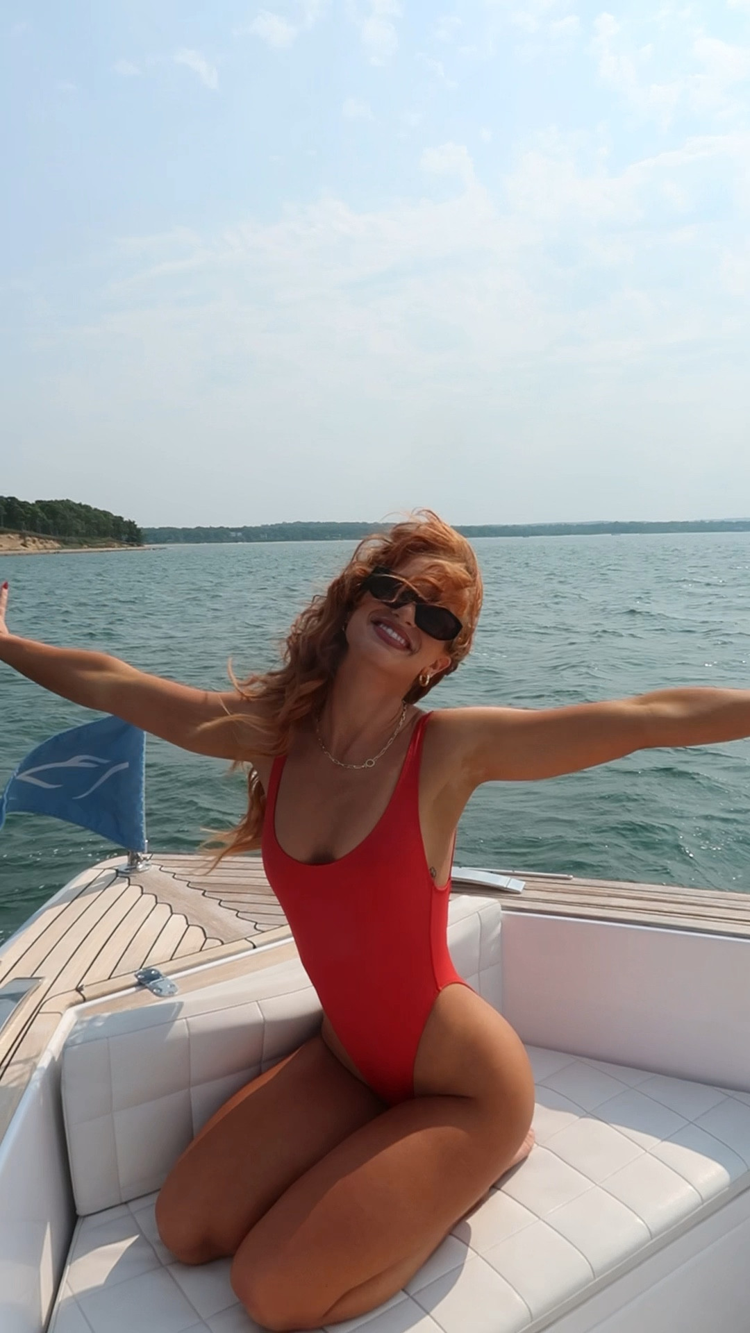 My favorite swimsuit <3 
Wearing size Xs for reference <3 

#LTKstyletip #LTKVideo #LTKswim