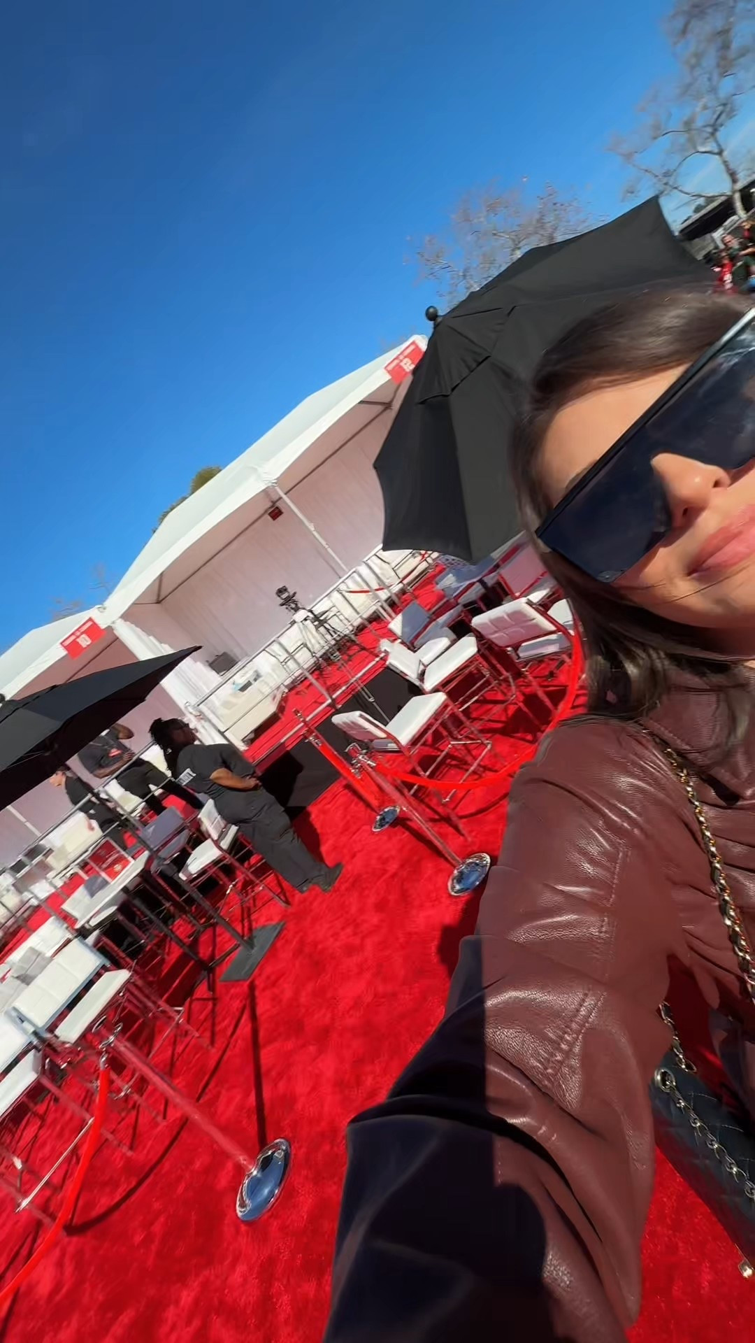 Loving my new maroon leather set! It’s such a good jacket/pant set for any event and I love that the waist scrunches in! #gamedayoutfit #gameday

#LTKdayinmylife #LTKootd #LTKValentine