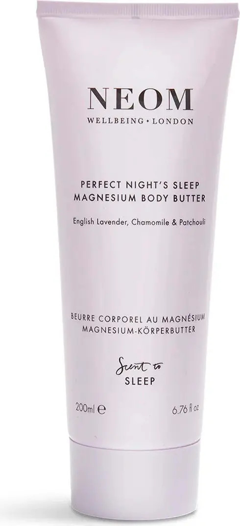 Perfect Night's Sleep Magnesium Body Butter | Nordstrom