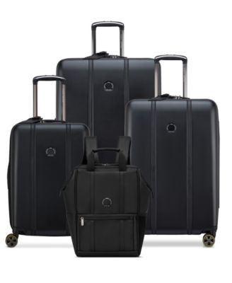 Delsey Paris Cadence Collection | Macy's