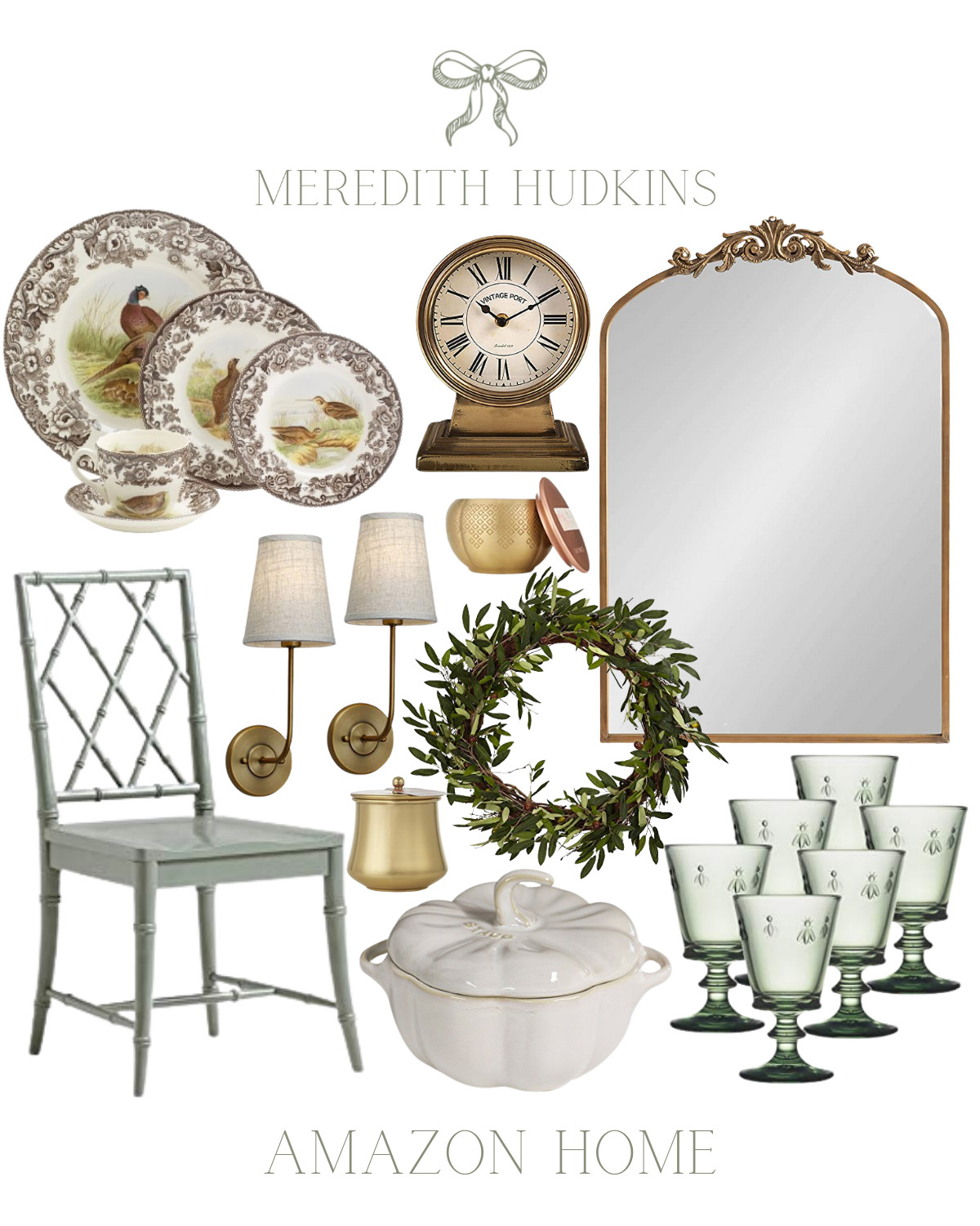 Meredith Hudkins's Amazon Page | Amazon (US)