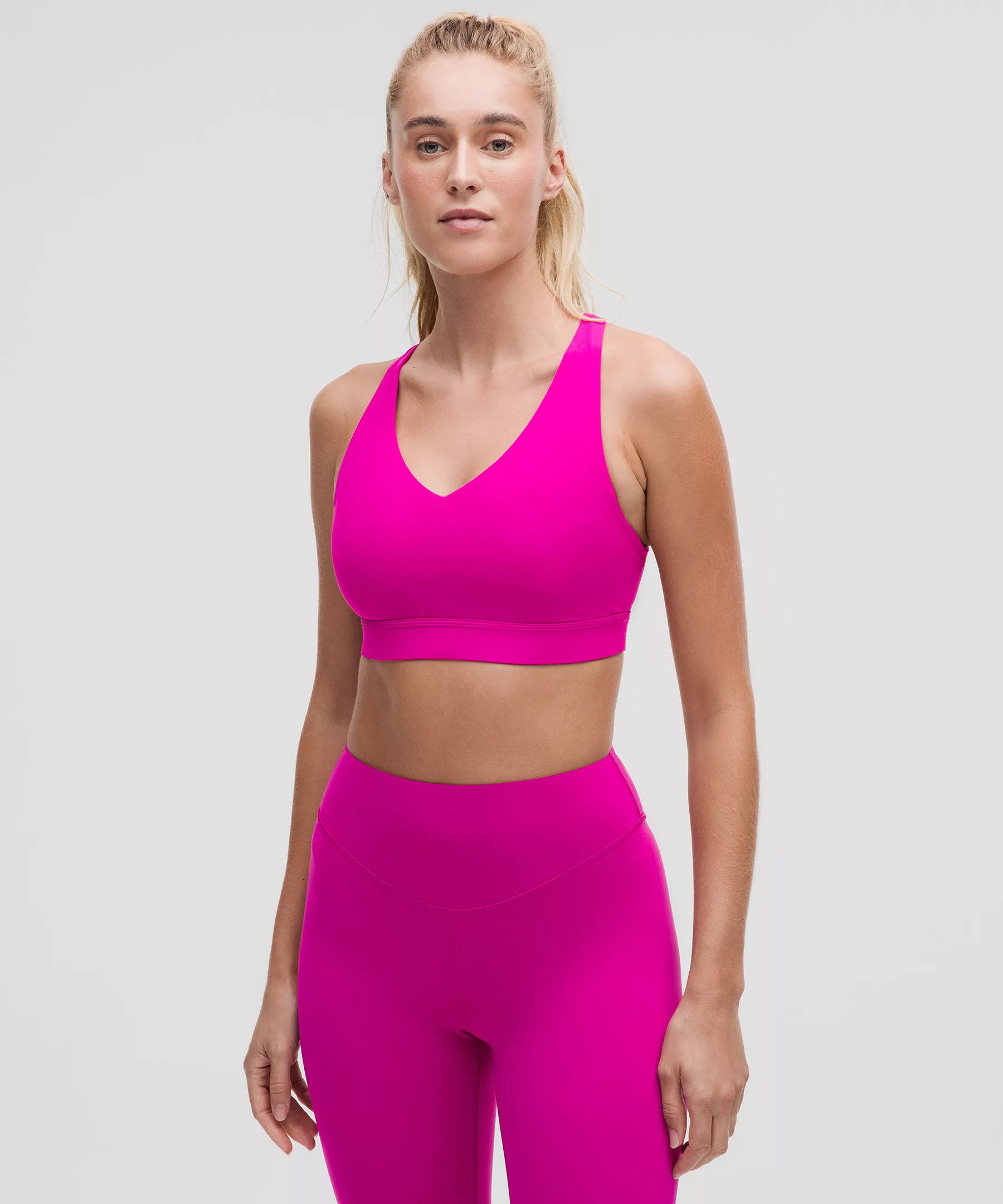 Envital Bra *Medium Support, B/C Cup | Women's Bras | lululemon | Lululemon (US)