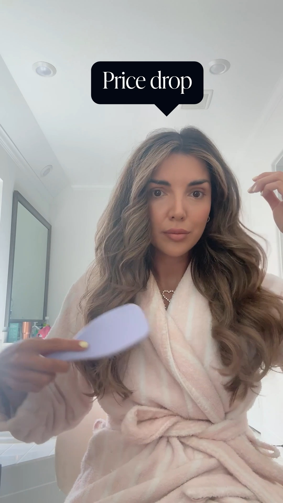 my most coveted hair tool is on sale for Amazon prime day! 

#LTKStyleTip #LTKBeauty