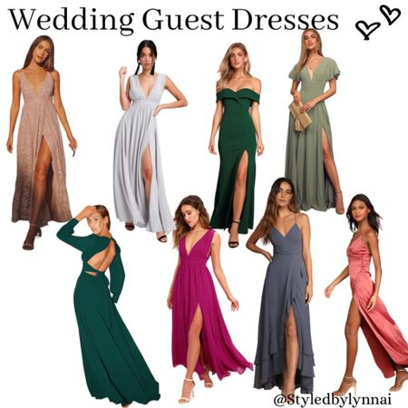 wedding guest dress 
Dresses 
Wedding guest 
wedding 
Maxi dress 
Wedding fashion 


Follow my shop @styledbylynnai on the @shop.LTK app to shop this post and get my exclusive app-only content!

#liketkit 
@shop.ltk
https://liketk.it/49OPO

Follow my shop @styledbylynnai on the @shop.LTK app to shop this post and get my exclusive app-only content!

#liketkit 
@shop.ltk
https://liketk.it/4abHx

Follow my shop @styledbylynnai on the @shop.LTK app to shop this post and get my exclusive app-only content!

#liketkit 
@shop.ltk
https://liketk.it/4ajqT

Follow my shop @styledbylynnai on the @shop.LTK app to shop this post and get my exclusive app-only content!

#liketkit 
@shop.ltk
https://liketk.it/4aIsL

Follow my shop @styledbylynnai on the @shop.LTK app to shop this post and get my exclusive app-only content!

#liketkit 
@shop.ltk
https://liketk.it/4aIsY

Follow my shop @styledbylynnai on the @shop.LTK app to shop this post and get my exclusive app-only content!

#liketkit #LTKwedding #LTKstyletip #LTKunder50 #LTKwedding
@shop.ltk
https://liketk.it/4aL2E