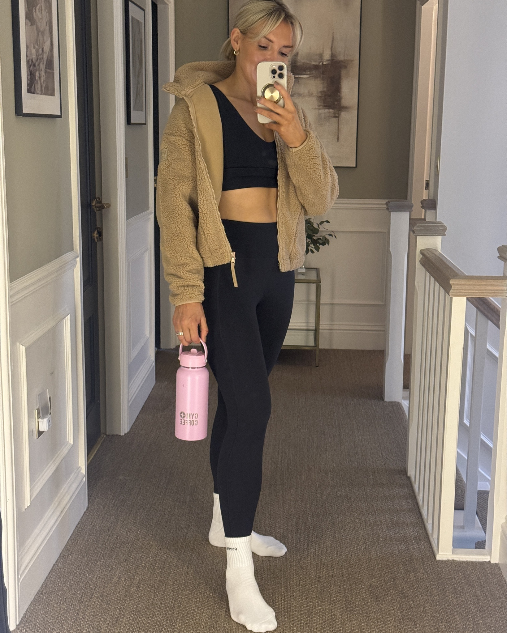 workout clothing that looks good an performs well

#LTKuk #LTKfitness #LTKFashionMonth