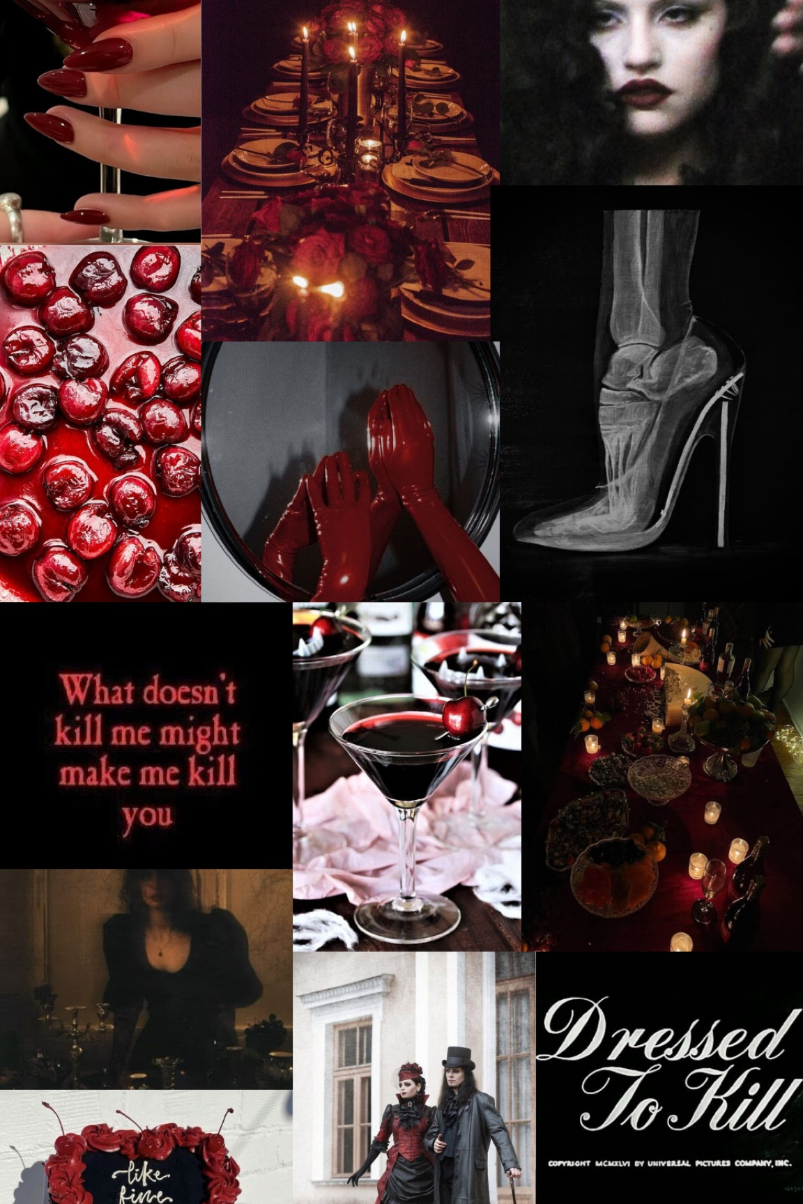 vampiric halloween dinner party 🍷🦇🕸️

#LTKHoliday #LTKHalloween #LTKSeasonal