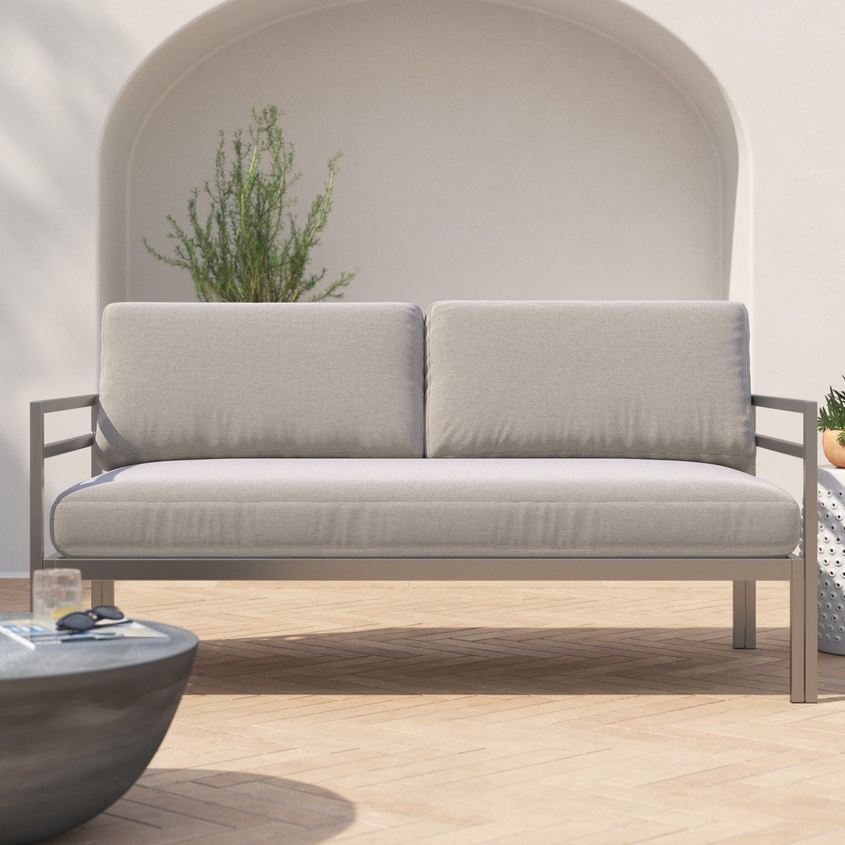 Your patio glow-up starts NOW—Joss & Main 48-Hour Clearout is dropping unreal deals on outdoor sofas. Blink and it’s gone 💫#JossAndMain #ClearoutEvent #48HourSale #OutdoorSofas #PatioFinds #OutdoorLiving #BackyardVibes #GardenInspo #FurnitureDeals #MemorialDayReady #EarlySale #LimitedTime #FlashSale #ShopBeforeGone #HomeDecorDeals #PatioGoals #OutdoorStyle #LuxuryDeals #TrendingHome #SummerSetup #BalconyVibes

#LTKSeasonal #LTKHome #LTKSaleAlert