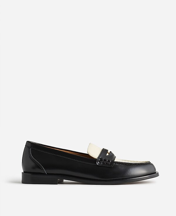 The Grayson Penny Loafer | Madewell | Madewell