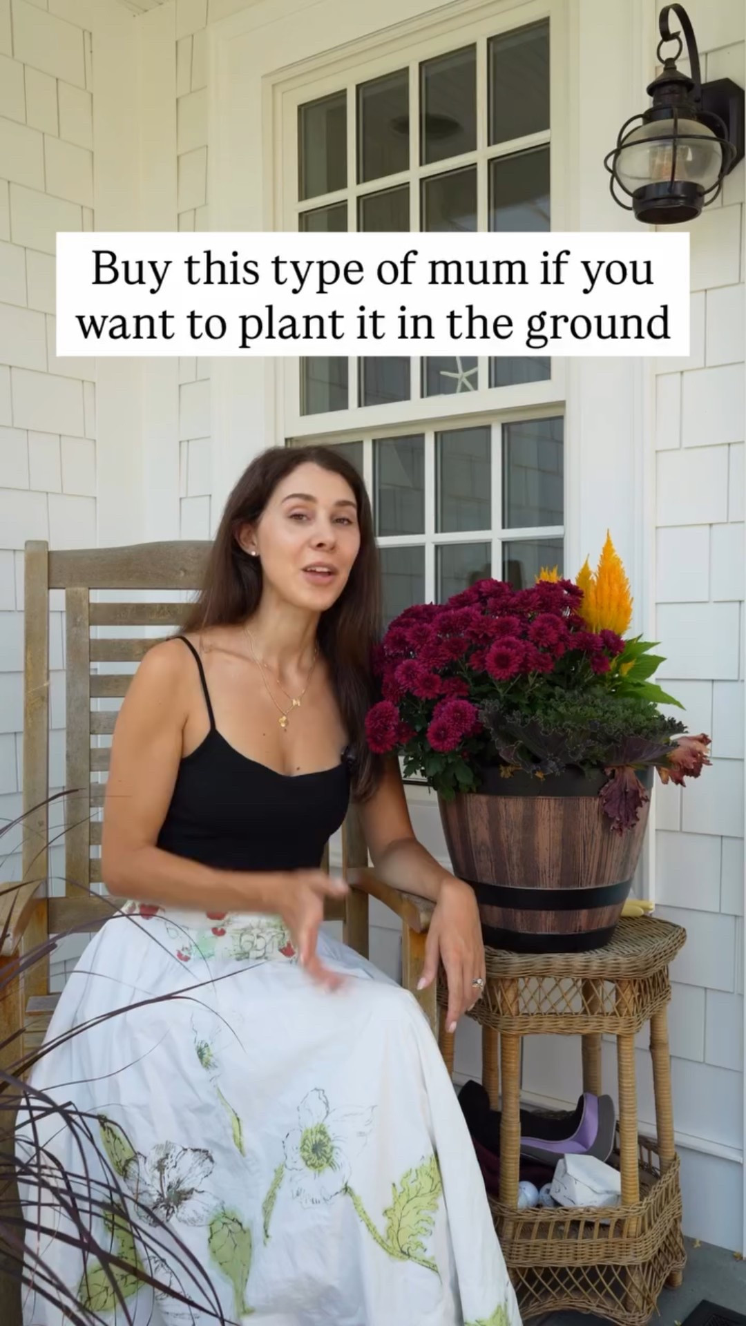 This skirt is everything … and it’s on sale!!

#LTKSaleAlert