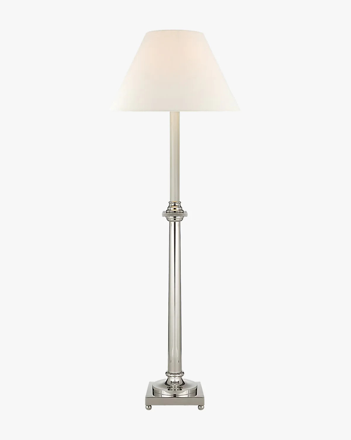 Swedish Column Buffet Lamp | McGee & Co. (US)