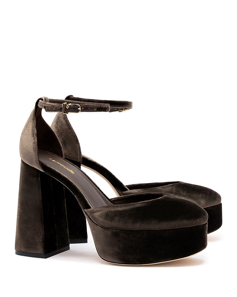 Larroude Women's Ari Platform Pumps | Bloomingdale's (US)