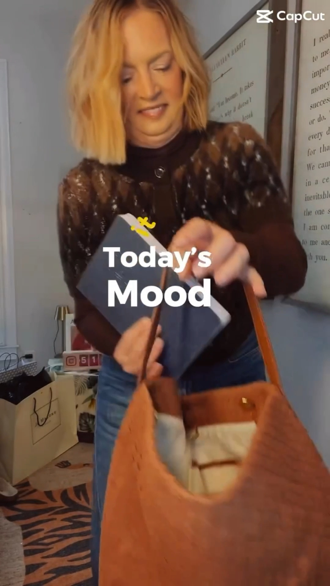 I’m over 50 and this is what o wore to church today. Our weather has been unseasonably warm so I’m all confused. I was pretty warm but I did like this @zara sweater over this Amazon layering tee that I’ve been raving about. The jeans that we all love have become dress-up go-to jeans for me. They are so skimming. Anyway, I e been in a big jeans kick for church, but I’m going to track down some cold weather dresses for January and step it up a bit. Do you wear jeans to church? My “Church Notes” notebook is from @target (I know, right?)

#whatiworetochurch #letsgotochurch #ilovechurch #dressforchurch #over50churchoutfit