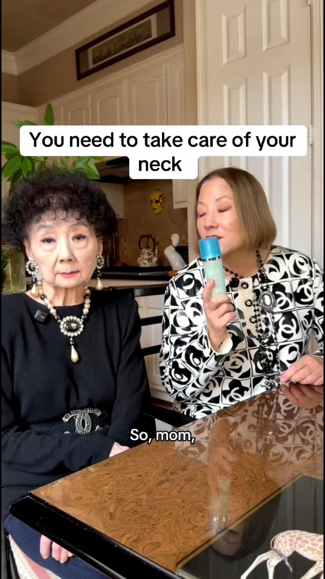 20% OFF with code: NECKCARE Ends Sunday, March 29th 

#LTKBeauty #LTKSaleAlert #LTKselfcare