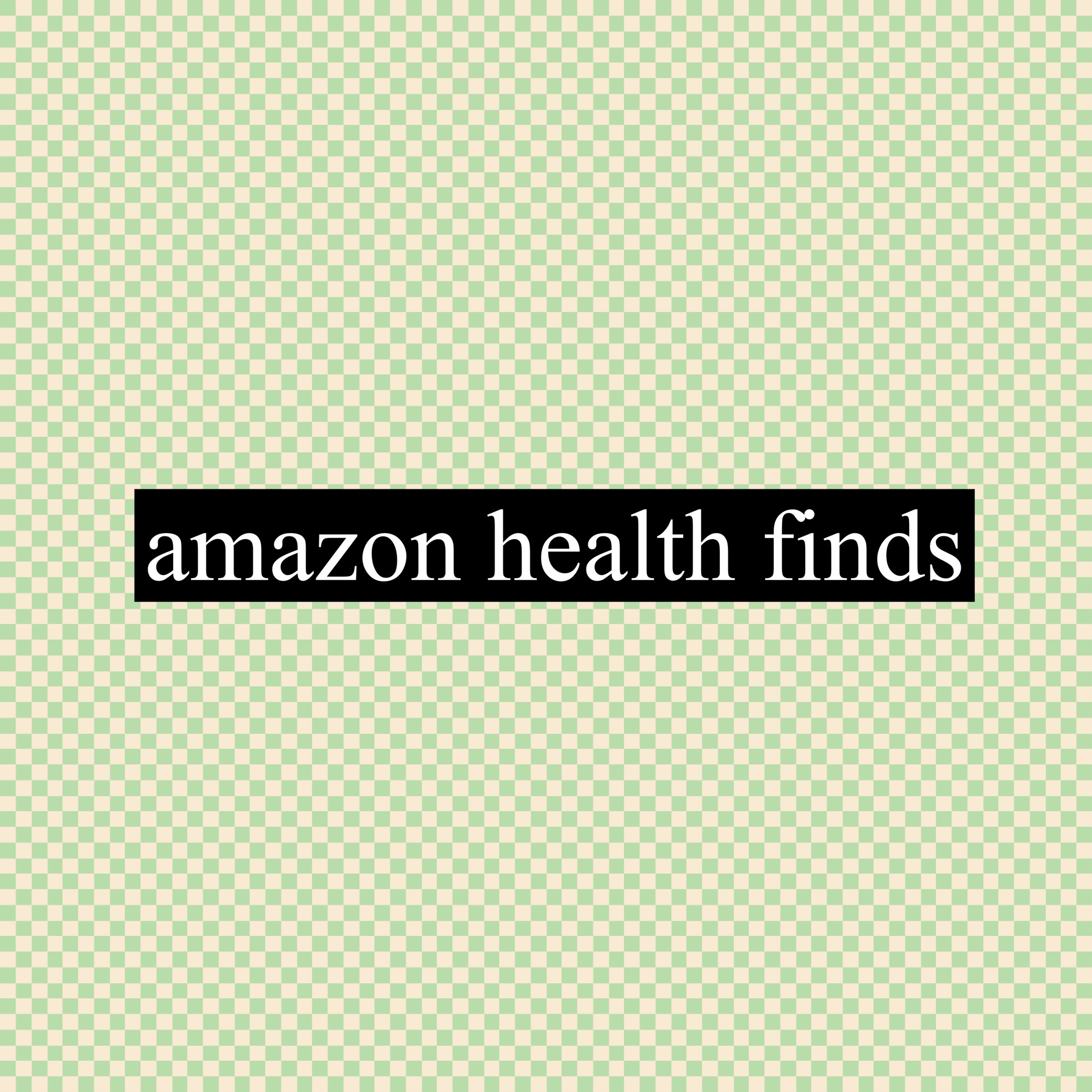 Supplements & more 

#LTKfindsunder50 #LTKbeauty #LTKfitness