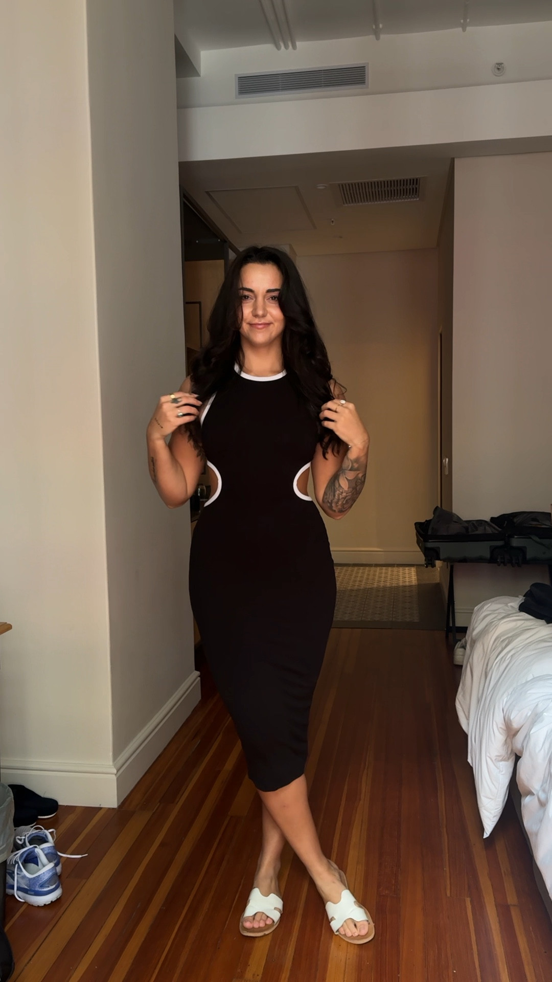 Wearing size small 



#LTKFindsUnder50 #LTKStyleTip