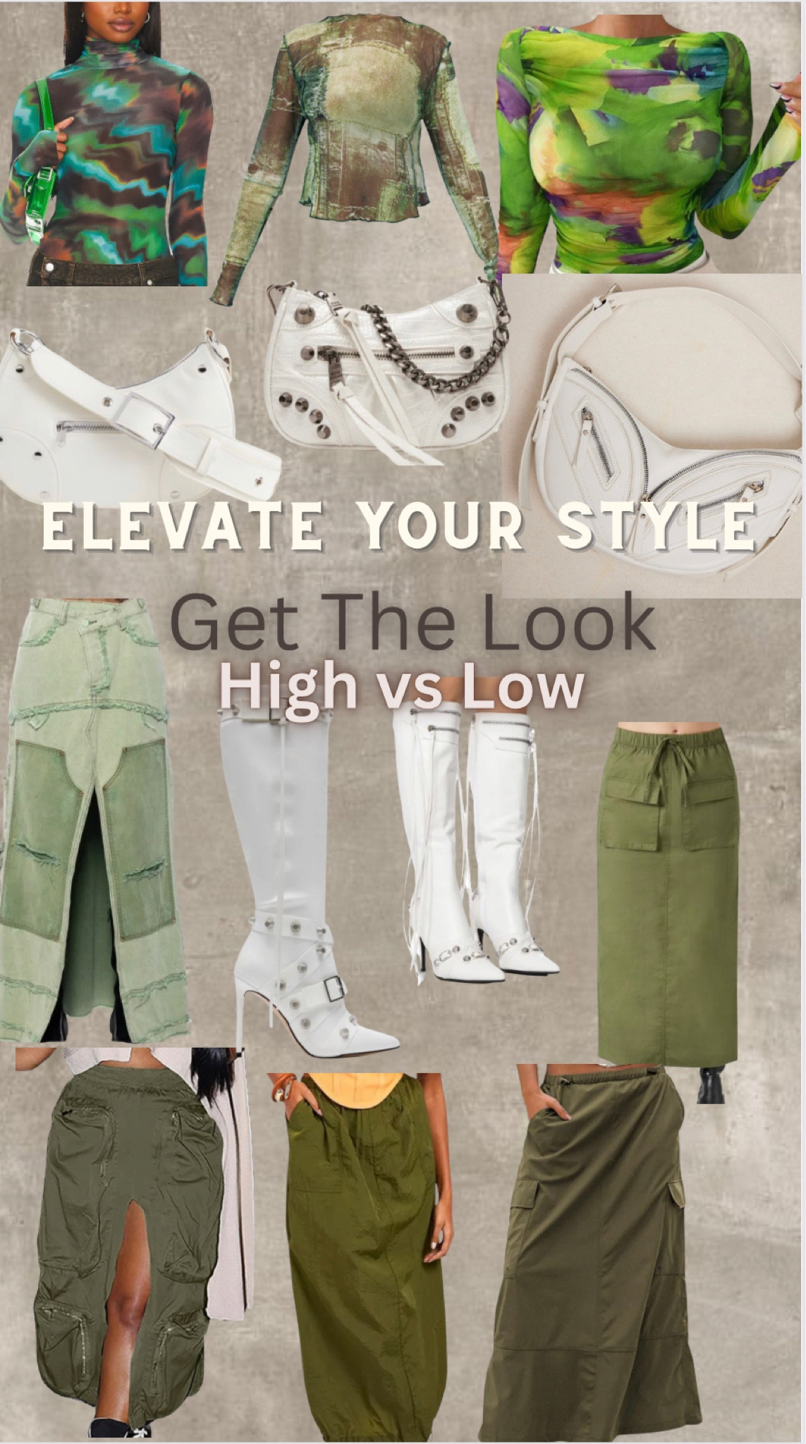 Fall Look 

#LTKstyletip #LTKmidsize #LTKfindsunder100