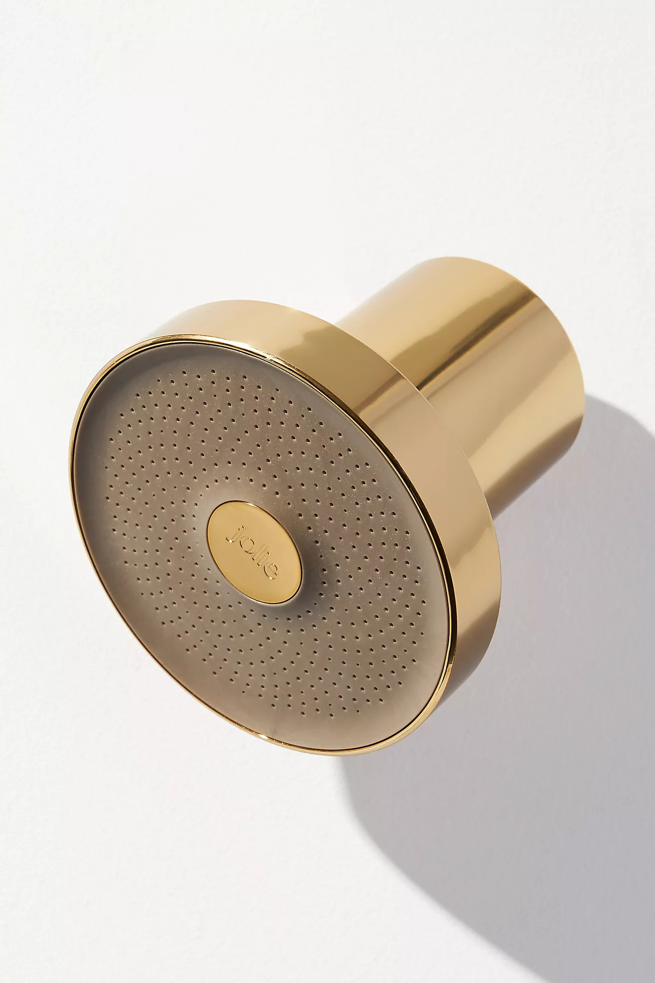 Jolie Filtered Showerhead | Anthropologie (US)