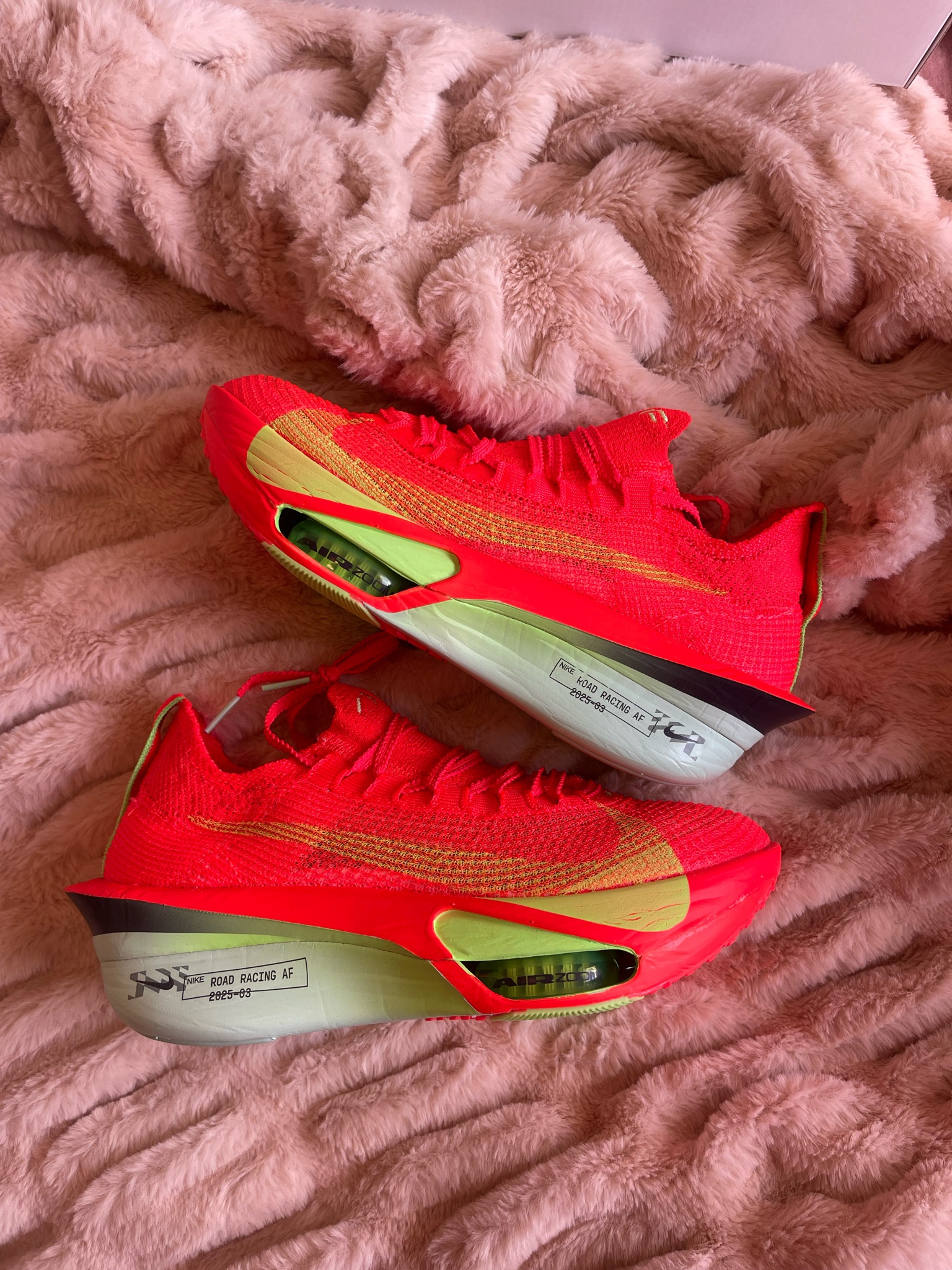 these shoes are perfect !!