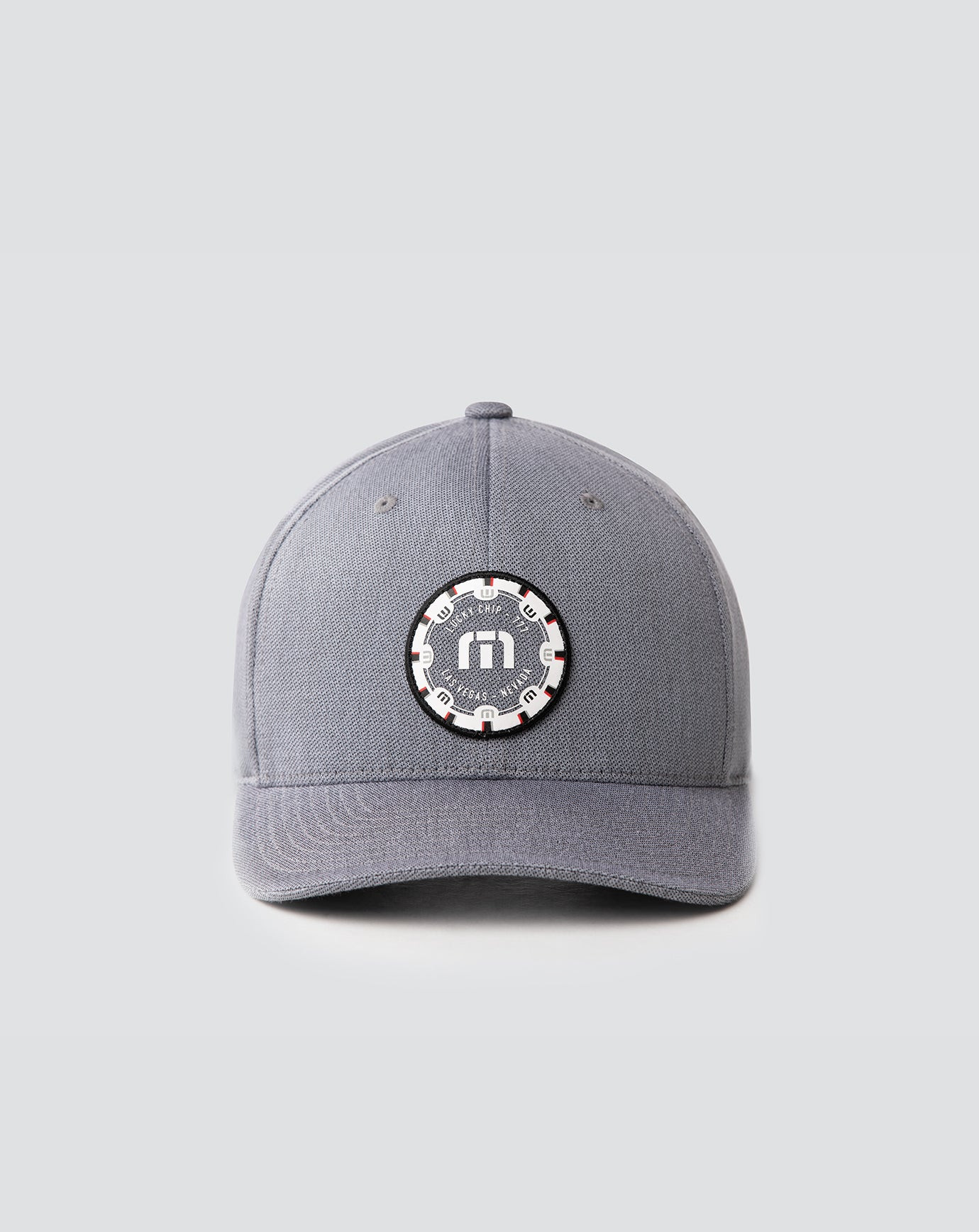 Gambler Snapback Hat | TravisMathew
