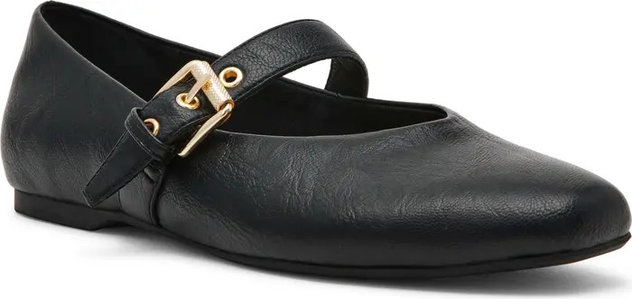 DV by Dolce Vita Mulaney Mary Jane Flat (Women) | Nordstromrack | Nordstrom Rack