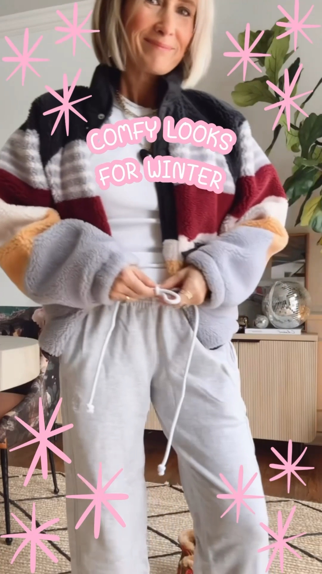 Want the secret to enjoying the cold temps more? @fpmovement knows it!  Cozy textures, bold pops of color, and warm but cute styles make getting outside feel fun again.
I promise with pieces like these in your wardrobe, you won’t need to hibernate!  Order now and enjoy free express shipping!  Wrap it up and put your name on the box!

#LTKGiftGuide #LTKOver40 #LTKActive