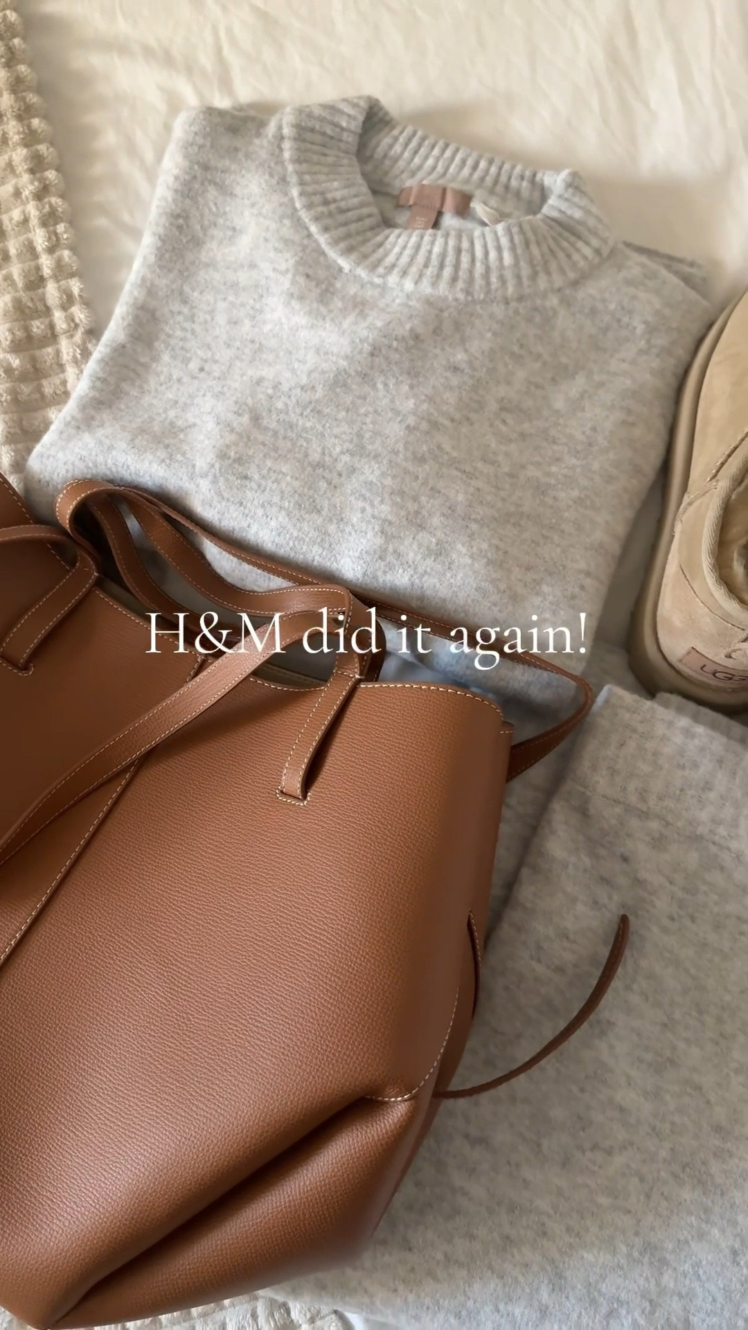 H&M did it again! 
IG sheglamms

#LTKdeutschland #LTKstyletip #LTKluxury