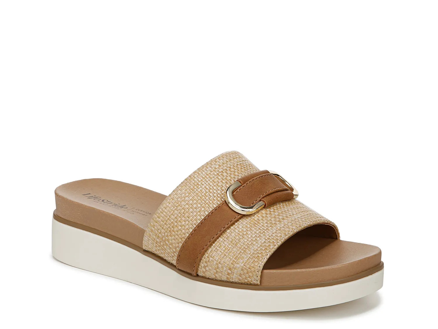 LifeStride Genevieve Sandal | DSW