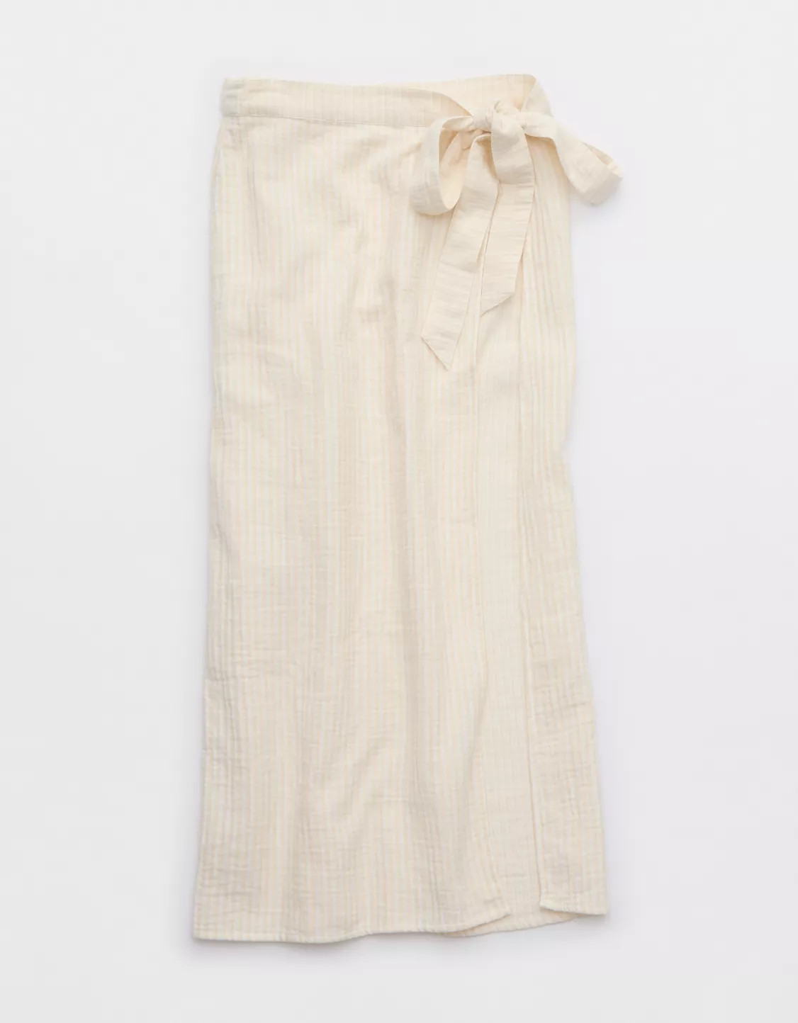 Aerie Daybreak Side Tie Maxi Sarong | Aerie