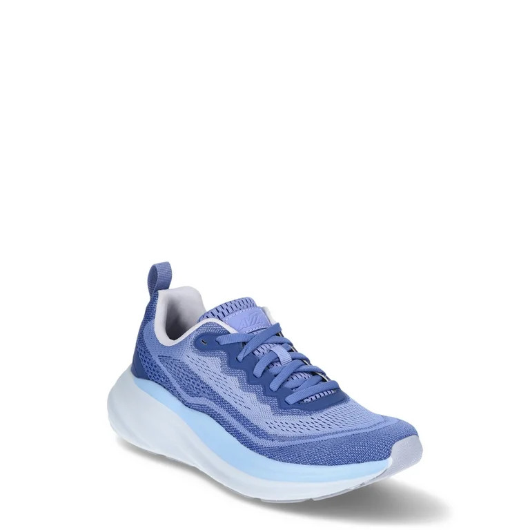 Avia Women's Comfort Performance Sneakers, Size 6-11 | Walmart (US)