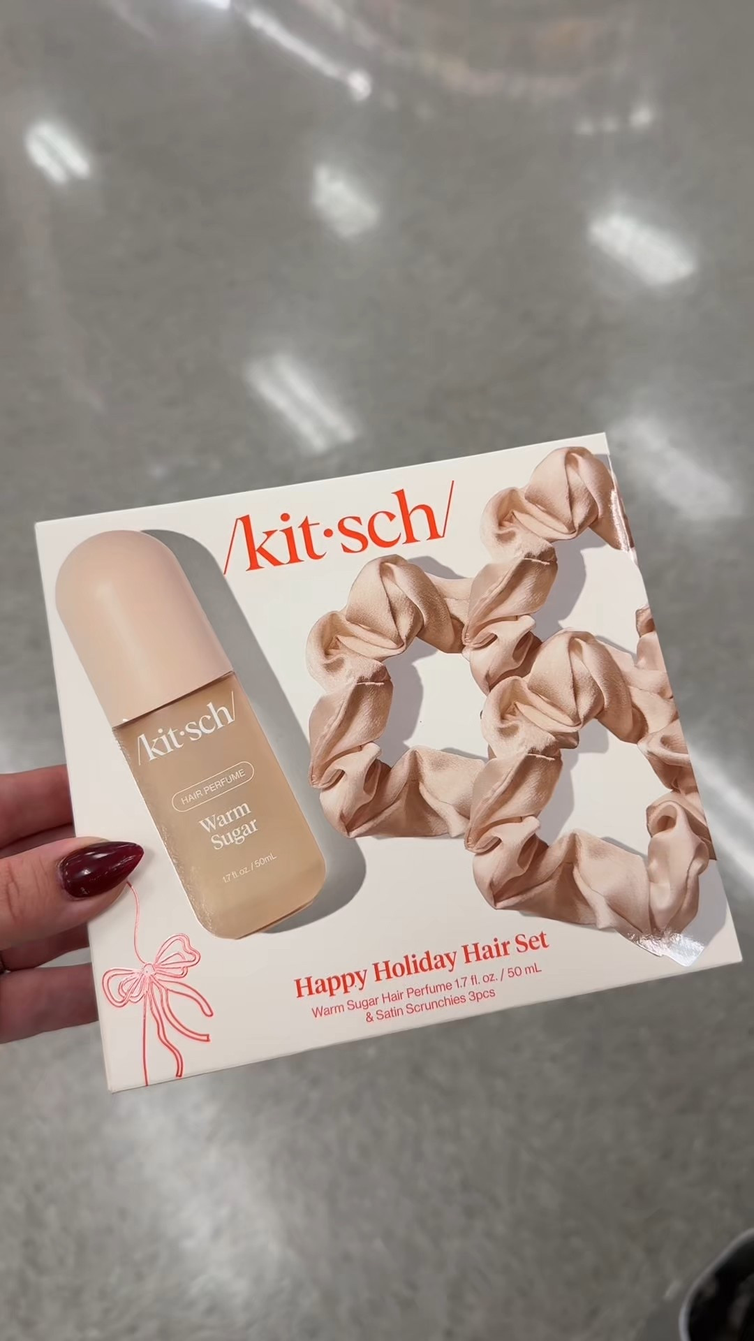 Holiday sets are my absolute favorite gifts and stocking stuffers for the beauty lovers in your life. Target has already started, rolling out all of their holiday sets, and I am obsessed!!

#LTKBeauty #LTKHoliday #LTKGiftGuide
