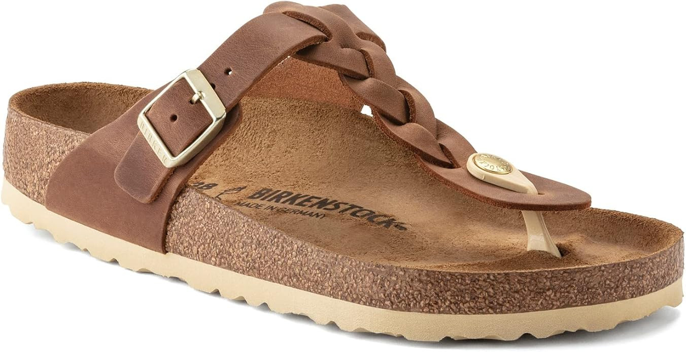 Birkenstock Unisex Gizeh Essentials EVA Sandal | Amazon (US)