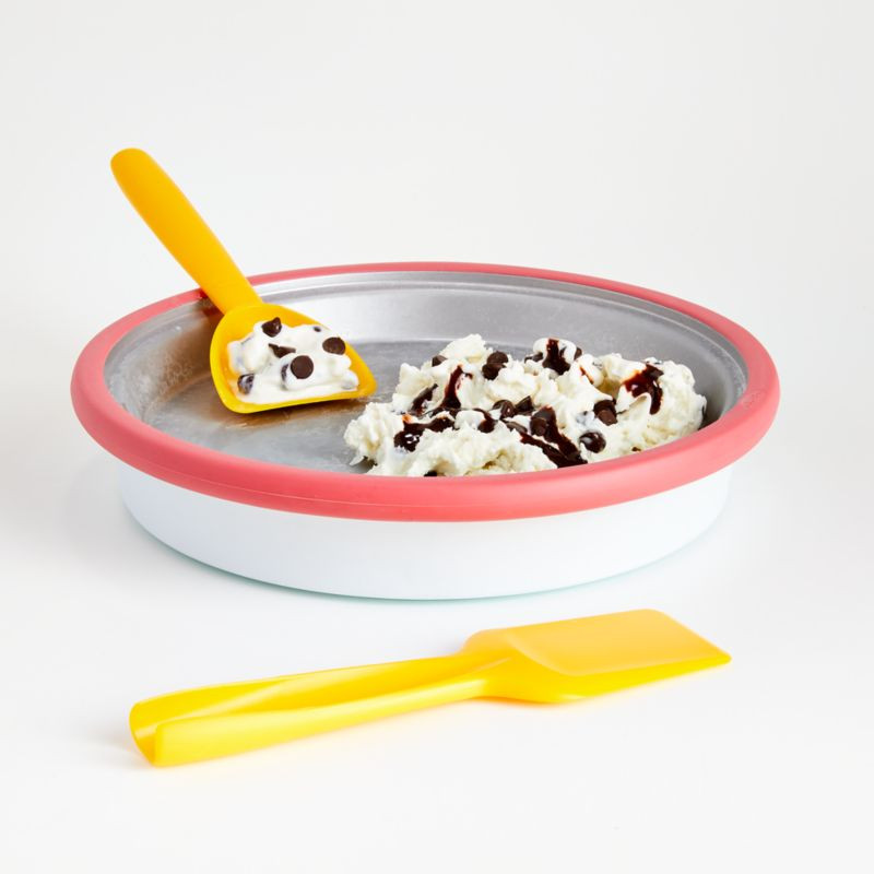 Chef'n Sweet Spot Instant Ice Cream Maker | Crate and Barrel | Crate & Barrel