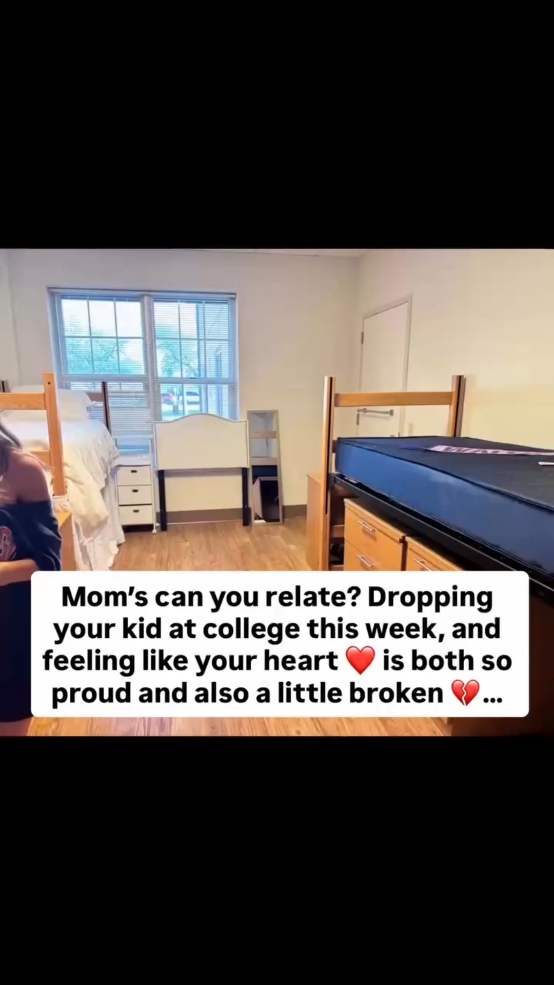 Loved putting together Ava’s room 💙🤍
Helping your mini bestie feel right at home (even when she’s away) is the best way to ease that mama heart. She picked out a few fun pieces to brighten her space and make it totally hers.

PS -> if you click on my picture it will take you directly to my Amazon Storefront where I have everything else listed that we purchased for her room. From organization to bedding and so much more! 

#LTKU #LTKHome #LTKStyleTip