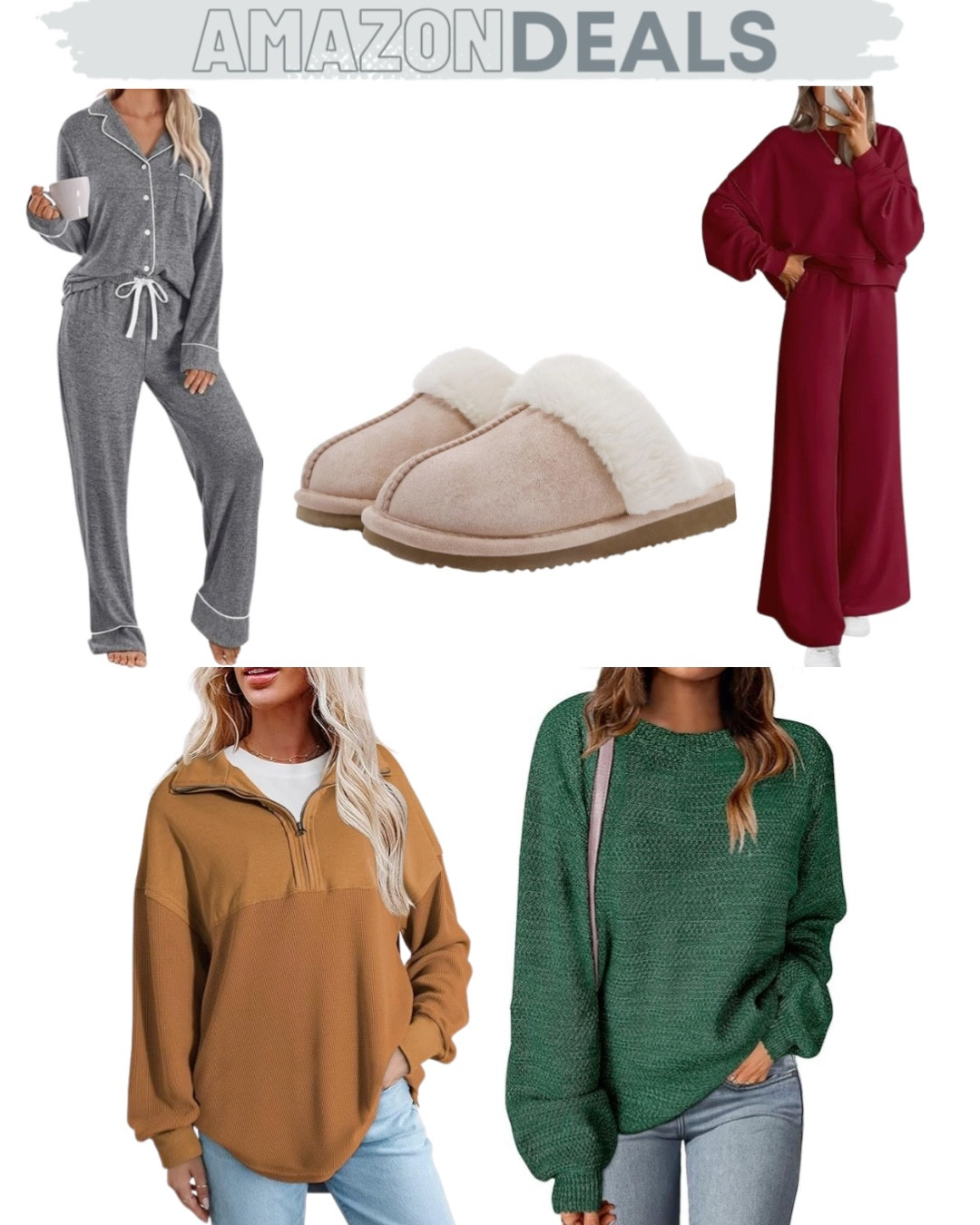 Amazon daily deals  

#LTKSaleAlert #LTKSeasonal #LTKFindsUnder50