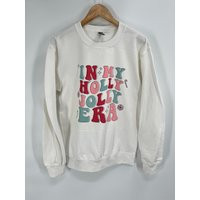 In My Holly Jolly Era Crewneck | Etsy (US)