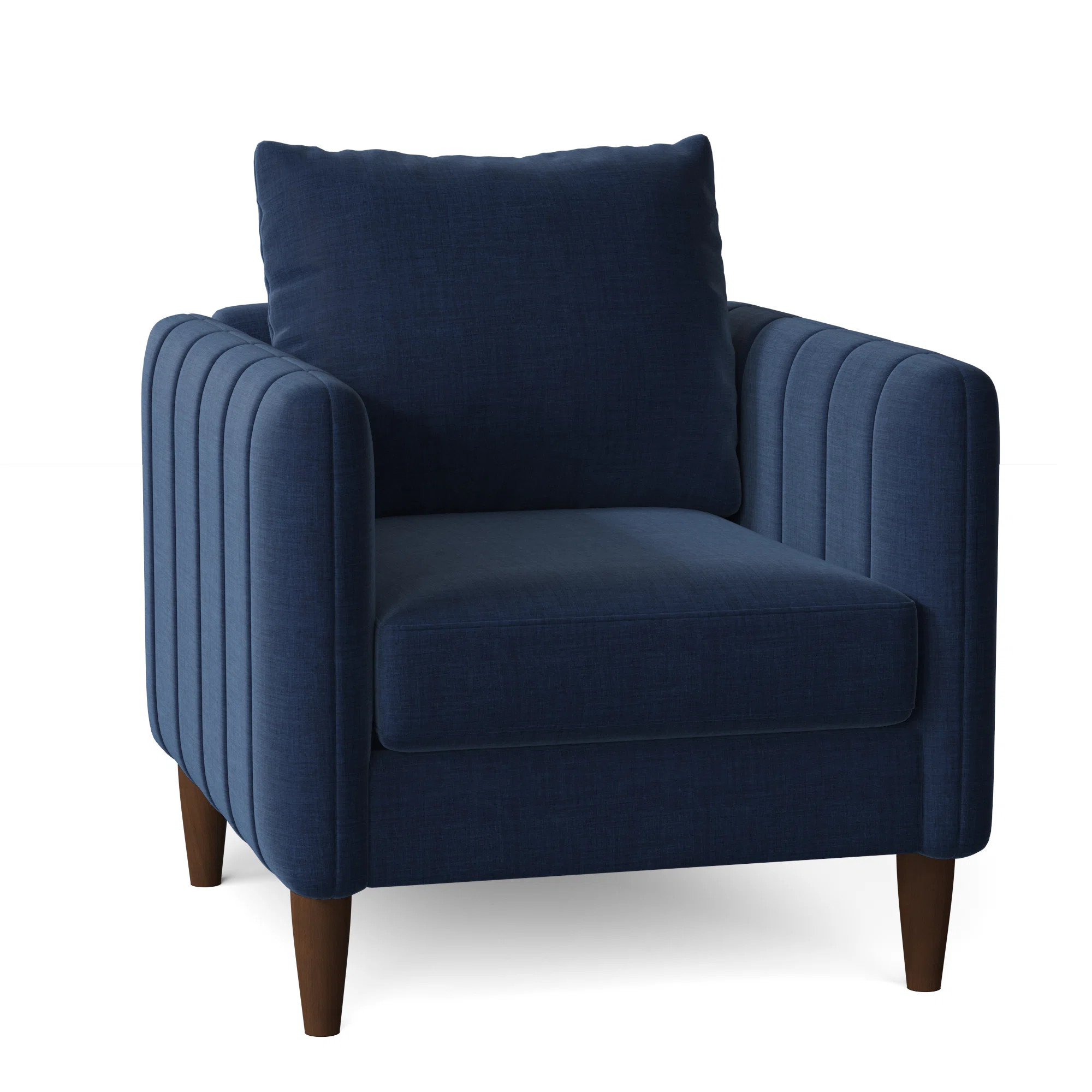Kaveen Upholstered Armchair | Wayfair North America