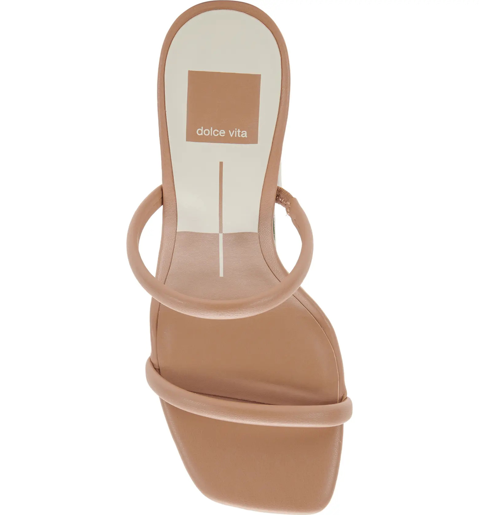 Dolce Vita Noles City Slide Sandal | Nordstrom | Nordstrom