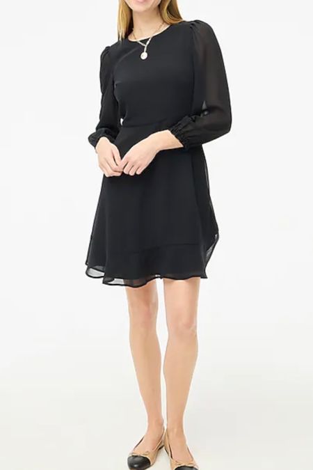 A simple little black dress is a wardrobe staple  

#LTKsalealert #LTKfindsunder50 #LTKover40