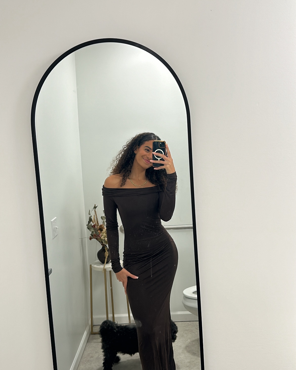 The most perfect fall dress!! 

#LTKHoliday #LTKFindsUnder100 #LTKSeasonal