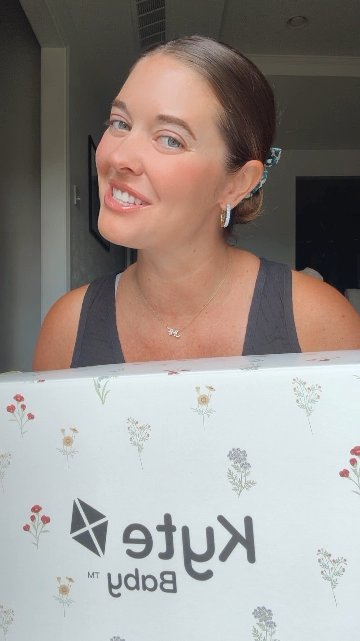 Kyte baby’s newest print! Must have clothes for newborn and beyond! 

#LTKBump #LTKKids #LTKBaby