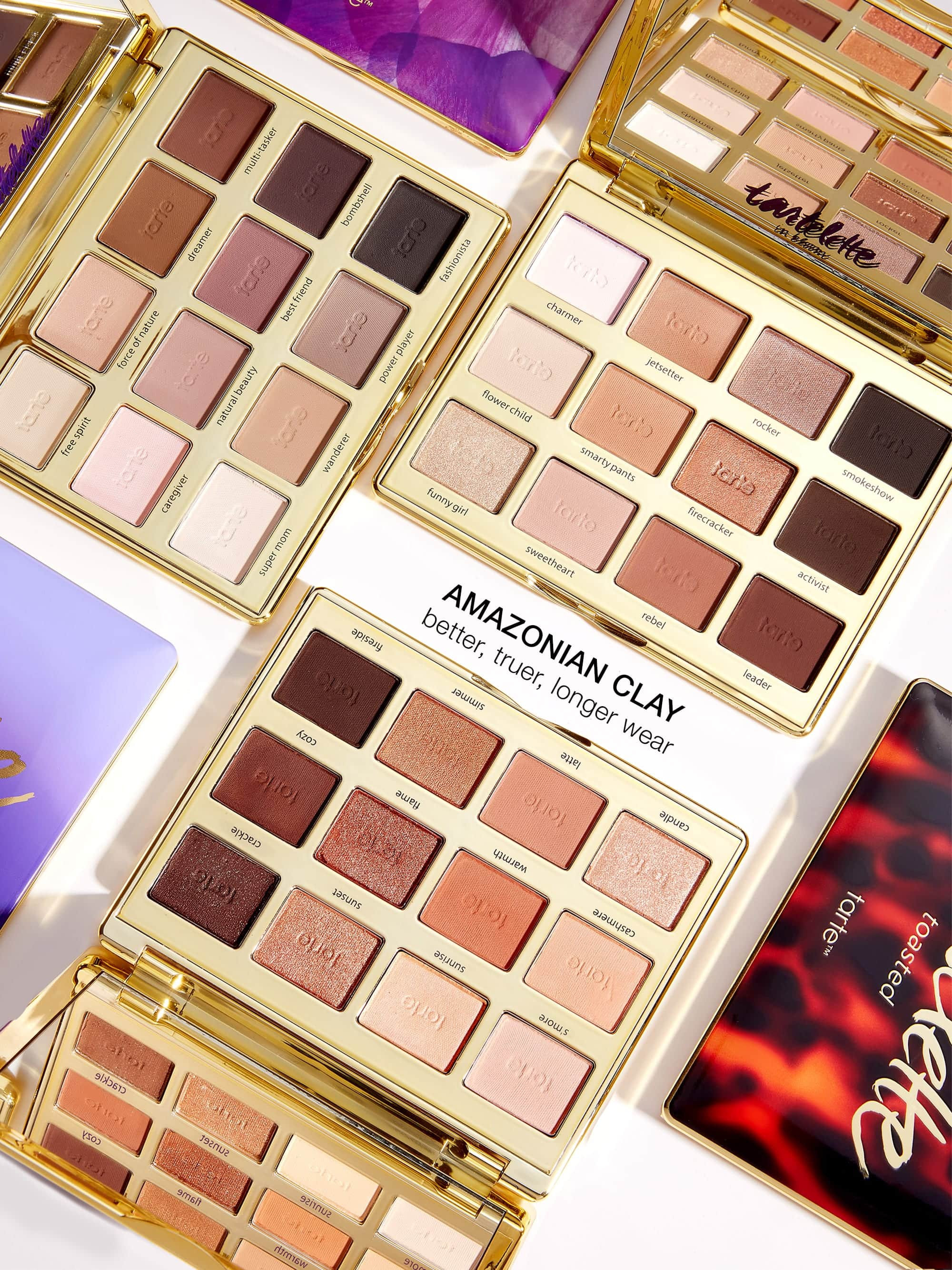 tartelette™ in bloom - Tarte™ | tarte cosmetics (Global)