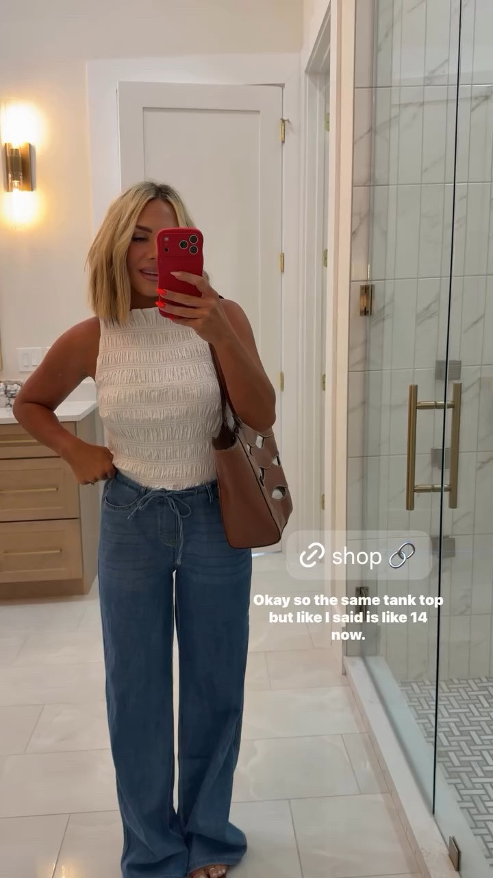 Type SHOP for the links of these Walmart summer east outfits #walmart #casual #summer #momstyle