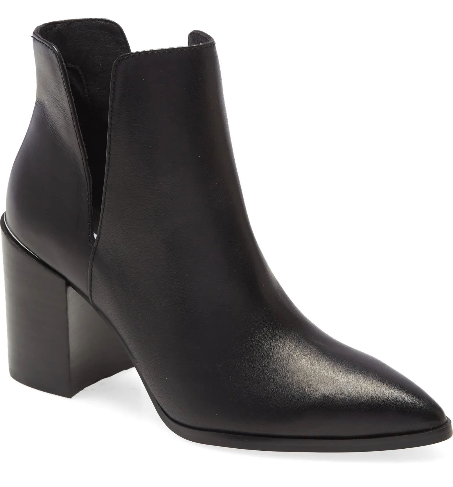 Kaylah Pointed Toe Bootie | Nordstrom