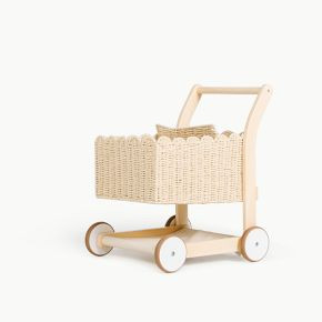 Gathre Shopping Trolley | West Elm (US)