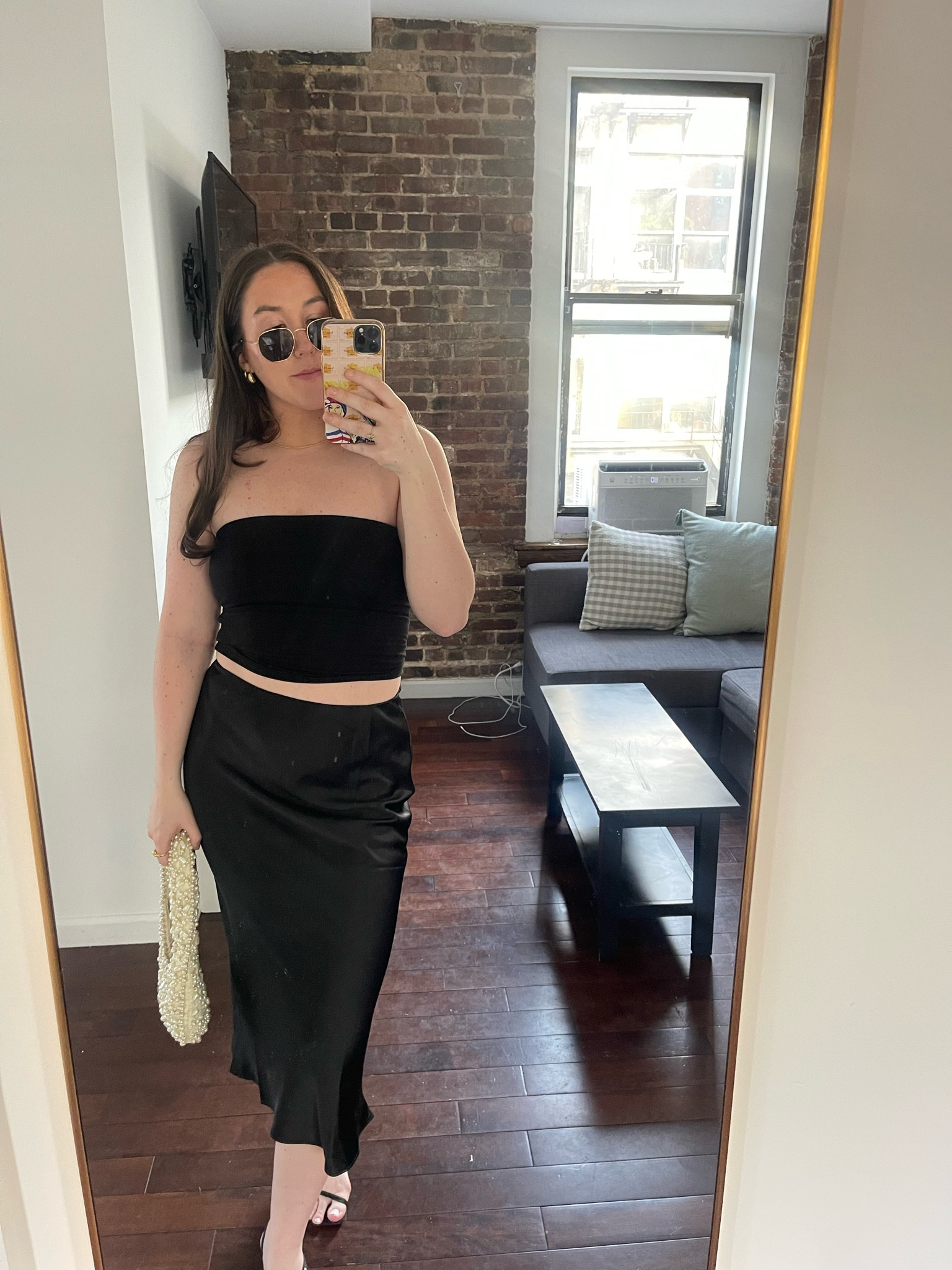 Perfect black basics for summer

#LTKFind