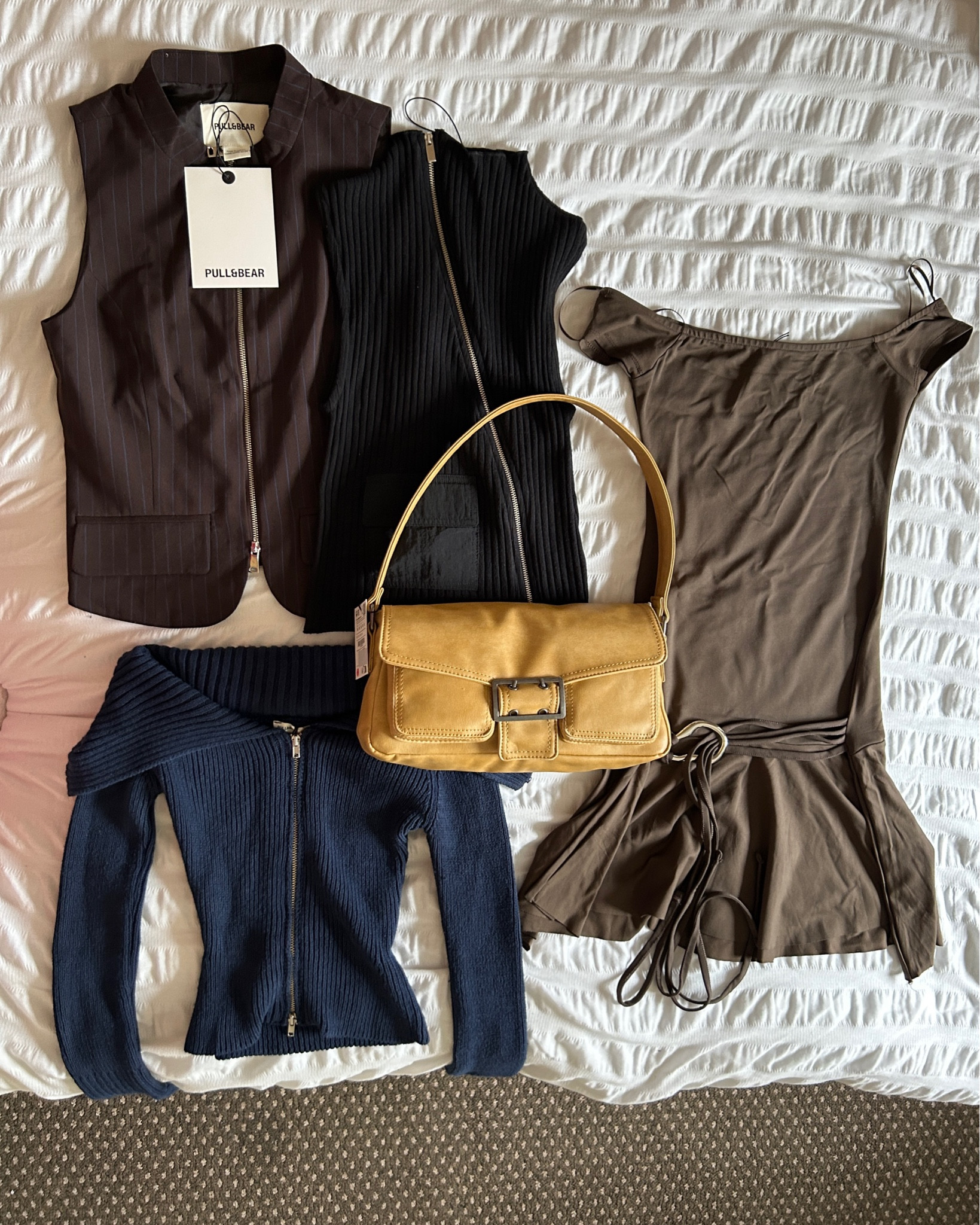 pull & bear haul ✨#LTKSpringSale

#LTKstyletip #LTKeurope