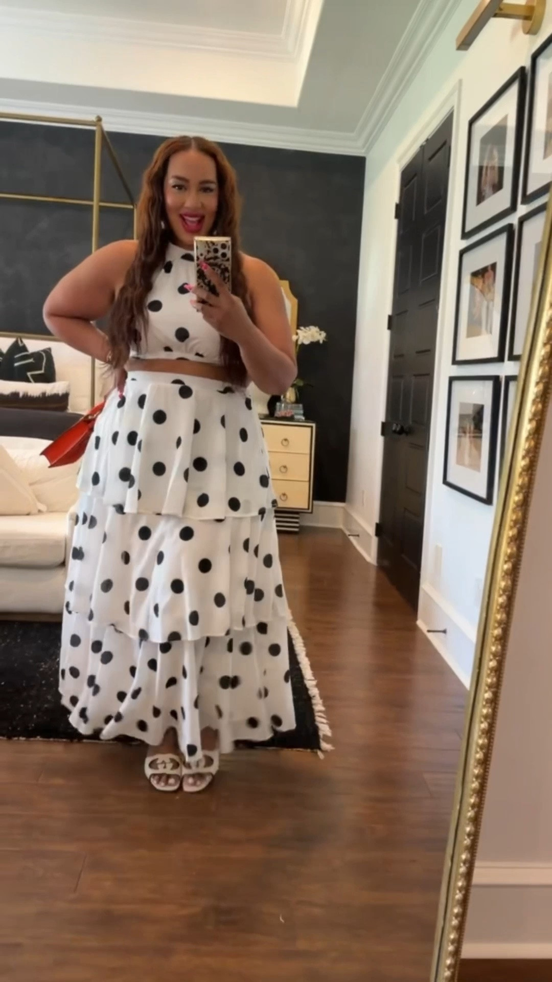 Amazon finds that look way more expensive than they are 🤍✨

#LTKMidsize #LTKootd #LTKPlusSize